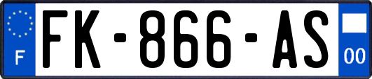 FK-866-AS