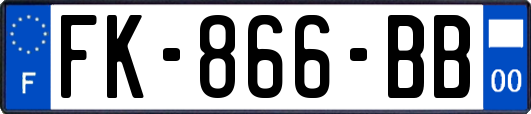 FK-866-BB