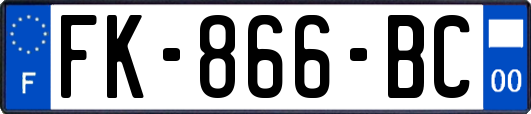 FK-866-BC