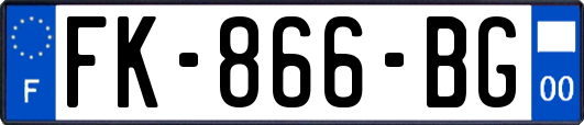 FK-866-BG