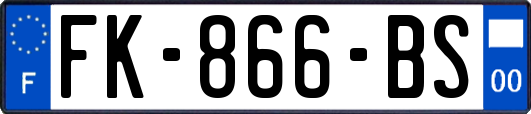 FK-866-BS