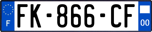 FK-866-CF
