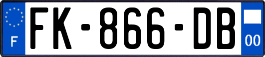 FK-866-DB