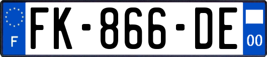 FK-866-DE