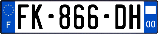 FK-866-DH