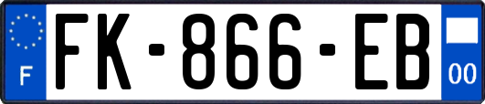 FK-866-EB