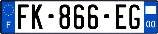 FK-866-EG