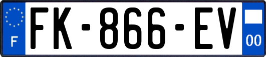 FK-866-EV