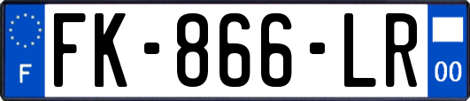 FK-866-LR