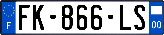 FK-866-LS