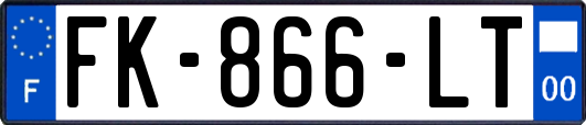 FK-866-LT