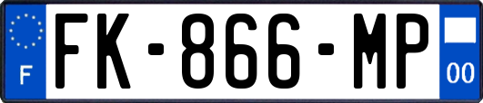 FK-866-MP