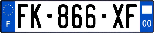 FK-866-XF