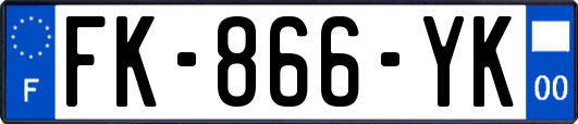 FK-866-YK