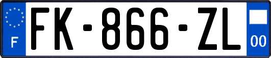FK-866-ZL