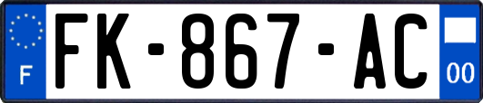 FK-867-AC