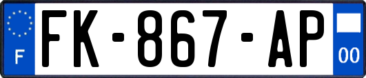 FK-867-AP