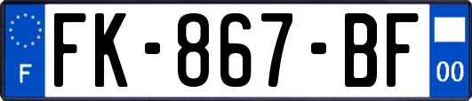 FK-867-BF