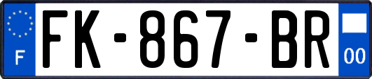 FK-867-BR