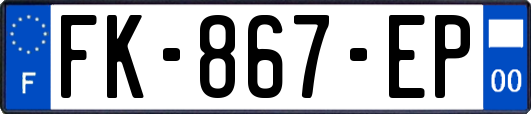 FK-867-EP