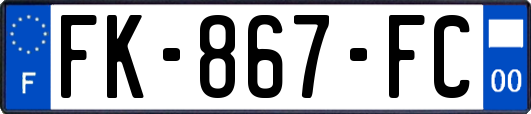 FK-867-FC