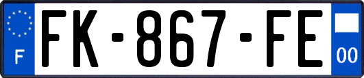 FK-867-FE