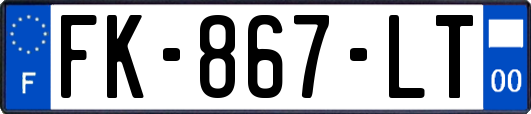 FK-867-LT