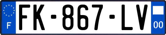 FK-867-LV