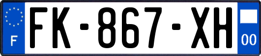 FK-867-XH