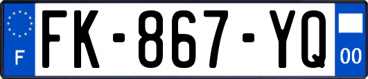 FK-867-YQ