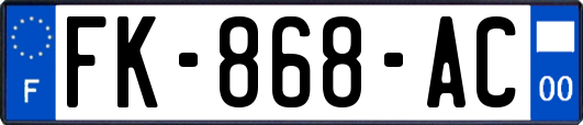 FK-868-AC