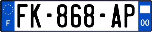 FK-868-AP