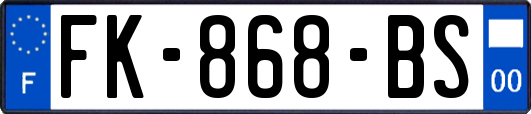 FK-868-BS