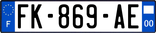 FK-869-AE