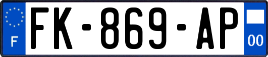 FK-869-AP