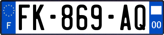 FK-869-AQ