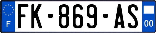 FK-869-AS