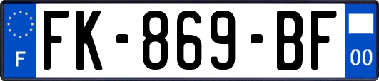 FK-869-BF