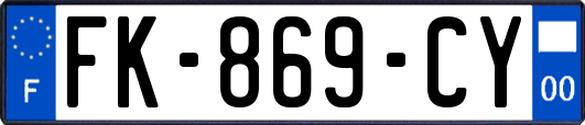 FK-869-CY