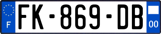 FK-869-DB