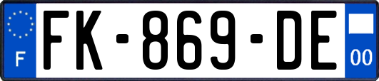 FK-869-DE