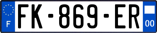 FK-869-ER