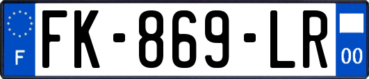 FK-869-LR