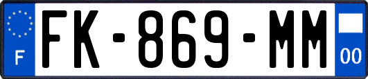 FK-869-MM