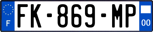 FK-869-MP