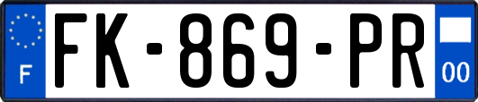 FK-869-PR