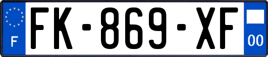 FK-869-XF