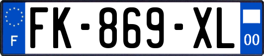 FK-869-XL