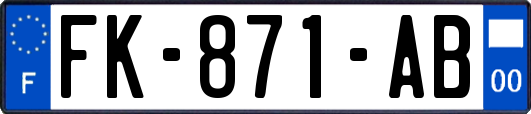 FK-871-AB