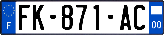 FK-871-AC